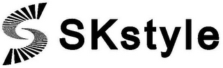 S SKSTYLE logo