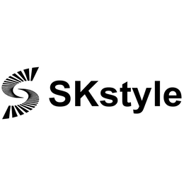S SKSTYLE logo
