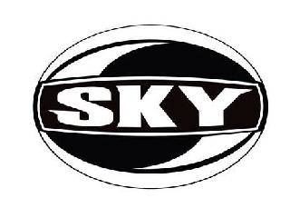 S SKY logo