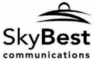 S SKYBEST COMMUNICATIONS logo