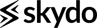S SKYDO logo