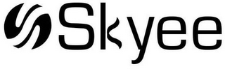 S SKYEE logo