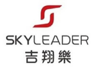 S SKYLEADER logo