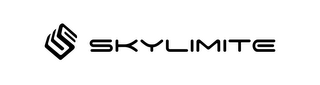 S SKYLIMITE logo