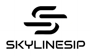 S SKYLINESIP logo