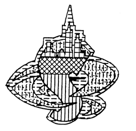 S SKYSHAPERS logo