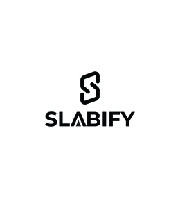 S SLABIFY logo