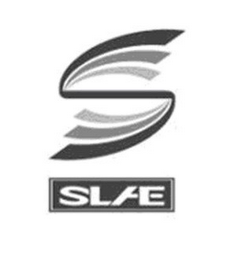 S SLAE logo