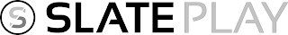 S SLATEPLAY logo