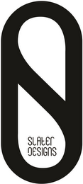S SLATER DESIGNS logo