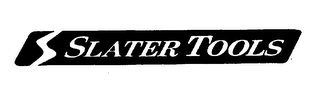 S SLATER TOOLS logo