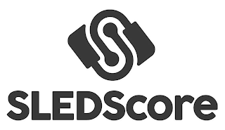 S SLEDSCORE logo