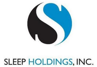 S SLEEP HOLDINGS, INC. logo