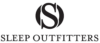 S SLEEP OUTFITTERS logo