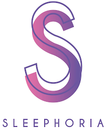 S SLEEPHORIA logo