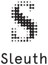 S SLEUTH logo