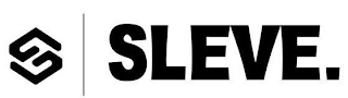 S SLEVE. logo