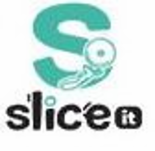 S SLICE IT