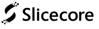 S SLICECORE logo