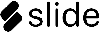 S SLIDE logo