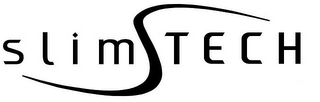 S SLIM TECH logo