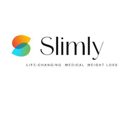 S SLIMLY LIFE-CHANGING MEDICAL WEIGHT LOSS logo