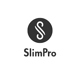 S SLIMPRO logo