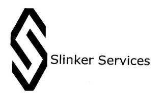 S SLINKER SERVICES logo