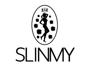 S SLINMY logo