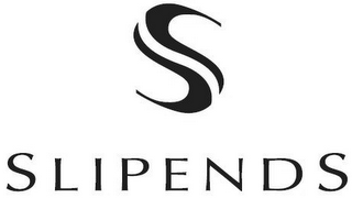 S SLIPENDS logo