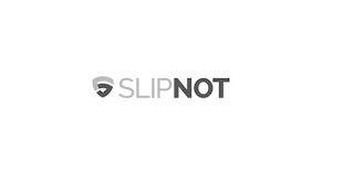 S SLIPNOT logo