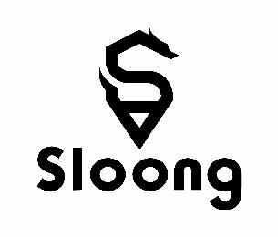 S SLOONG logo