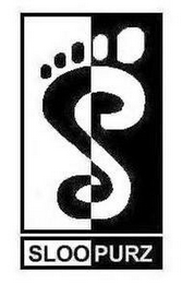 S SLOOPURZ logo