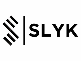 S SLYK logo