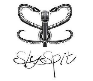 S SLYSPIT logo