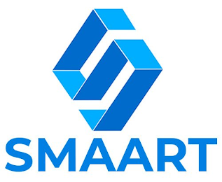S SMAART logo