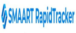 S SMAART RAPIDTRACKER logo