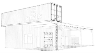 S SMALLS SLIDERS logo