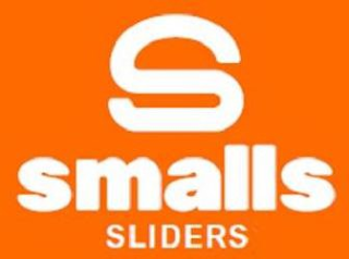 S SMALLS SLIDERS logo