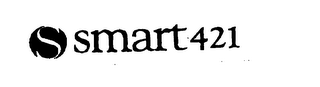 S SMART 421 logo