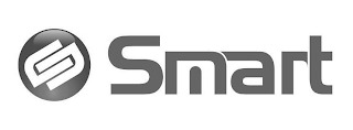 S SMART logo