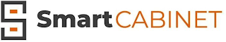 S SMART CABINET logo