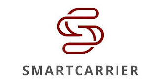 S SMART CARRIER logo
