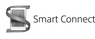 S SMART CONNECT logo
