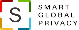 S SMART GLOBAL PRIVACY logo