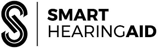 S SMART HEARING AID logo