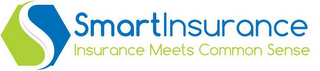 S SMART INSURANCE INSURANCE MEETS COMMON SENSE logo