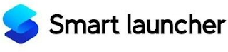 S SMART LAUNCHER logo