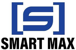 [S] SMART MAX logo