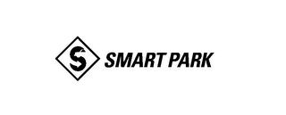 S SMART PARK logo